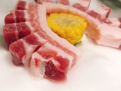 -老板娘的烤肉店(港湾广场店)