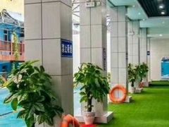 -盛捷游泳·潜水·高尔夫培训(凯德广场店)