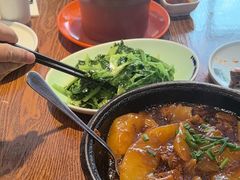 -百年神厨·地道川菜(清江西路店)