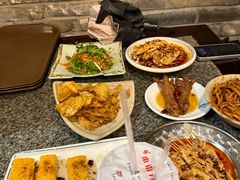 -小街天府(西工小街店)