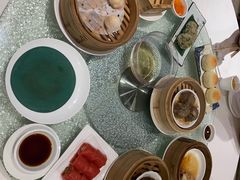 -北园酒家(小北路店)