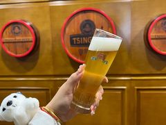 -青岛啤酒博物馆