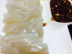 -李连贵熏肉大饼(宁山中路店)