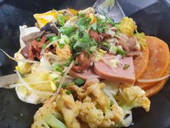 -杨国福麻辣烫