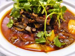 -王家土菜馆(霍山县店)