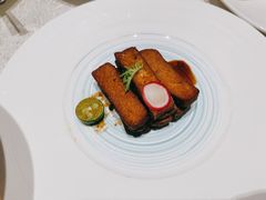 -桃花源中餐厅(金茂豪华精选酒店)