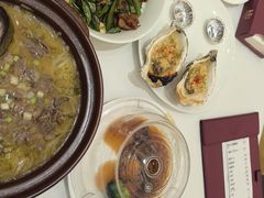 -喜宴又一村·粤菜·茶点·海鲜(壹方天地店)