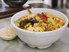 -刘信牛羊肉小炒泡馍(回民街店)