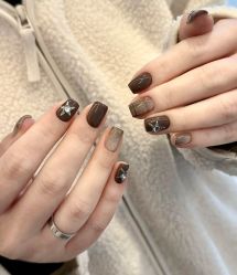 -斯馨·健康美甲美睫