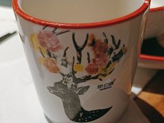 -新白鹿餐厅(第一百货店)