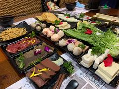 -束河人家(南锣鼓巷店)