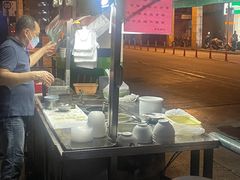 -勤記甜品