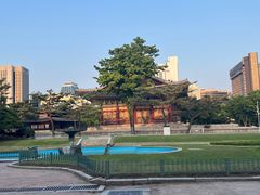 -首尔市立美术馆
