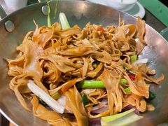 -绿茶餐厅(天津天河城店)