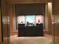 -广州富力丽思卡尔顿酒店