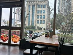 -小杨生煎(香港名都店)