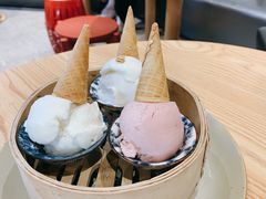 -歎雪糕低糖低脂Gelato冰淇淋