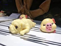 -鹭江潮餐厅•福建菜(鹭江佲家酒店)