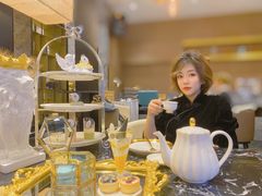 -乔治莫兰迪酒店(济南解放路山东大学店)