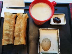 -永和大王(春日上新·白广店)