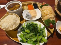 -花园咖啡厅(厦门美丽华大酒店)