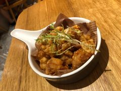 -森Some Fusion(荔湾店)