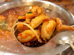 -中和远东火锅兔(老店)