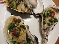 -芭菲盛宴·环球美食(北城国际店)