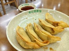 -李记清真馆(打钉巷店)