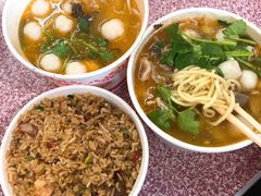 -明月虾面(厦禾路店)