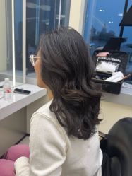-GANO HAIR 