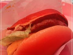 -肯德基(朝阳门店)