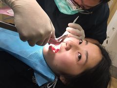 -联合口腔(西环诊所)