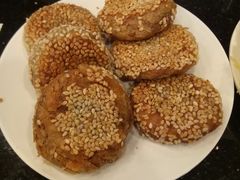 -蝎王府羊蝎子(西直门店)