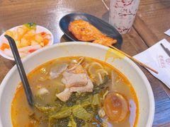 -老妈米线(木渎影视城店)