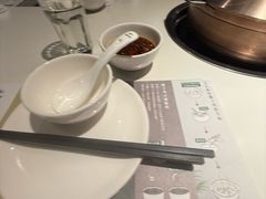 -烹然四季椰子鸡火锅(姚家园万象汇店)