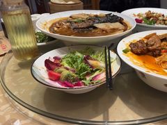 -陈阿婆鱼头泡饼·京味菜(复兴路店)