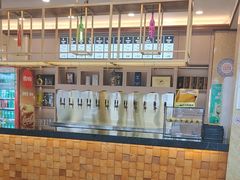 -新金盛·海鲜酒楼(盐田店)