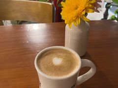 -雕刻时光咖啡馆(北师大店)