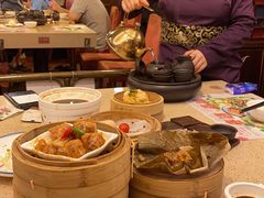 -点都德(大茶楼店)