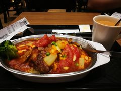 -大家乐(广州天河城六楼店)