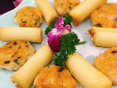 -寻味顺德·南记酒家·传统顺德菜·鱼生(广源路店)