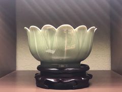 -龙泉青瓷博物馆