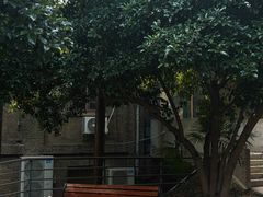 -南京晨光1865创意产业园