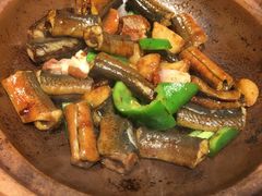 招牌啫黄鳝-啫神·广州地标美食(北京路店)