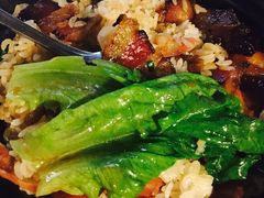 -新大咀港式茶餐厅(宝山万达店)
