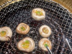 -谷牛日式烤肉(宝山U天地店)