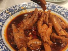 -回家吃饭·地道南昌菜(建德观总店)