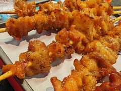 -路边边.炒菜烧烤.音乐餐厅(良乡长虹店)