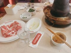 -阳坊大都涮羊肉(阳坊总店)